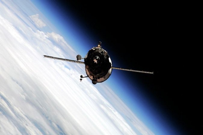 «Прогресс М-28М» успешно пристыковался к МКС